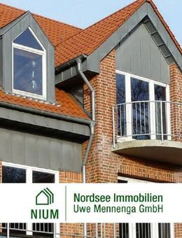 GROSSE MODERNE OG-WOHNUNG MIT BALKON | MITTEN IM ORT | ERSTBEZUG | FAHRSTUHL - Hage