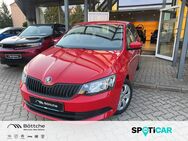 Skoda Fabia, 1.0 MPI, Jahr 2015 - Völpke