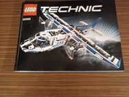 Lego Technik Modell 42035 - Neubörger