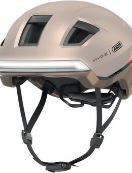 ABUS Fahrradhelm HYP-E
