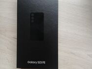 Verkaufe neues Samsung S23 FE 256 GB - Vöhringen (Bayern)