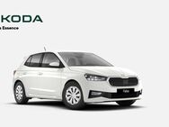 Skoda Fabia, 1.0 MPI Essence, Jahr 2022 - Solingen (Klingenstadt)