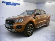 Ford Ranger Autm. Wildtrak *AHK*RFK*NAVI* - Freiburg (Breisgau)