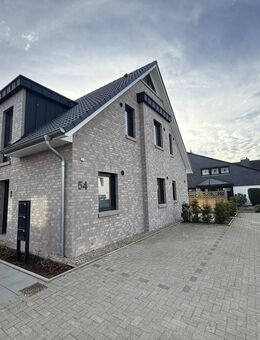 Bezugsfreie Erdgeschosswohnung in Bürgerfelde! - Oldenburg