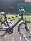 Verkaufe E-Bike in 21493