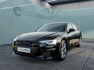 Audi A6, Avant 40TDI quattro, Jahr 2024 - München