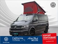 VW T6 California, 1 Ocean | LAST EDITION, Jahr 2022 - Limburg (Lahn)