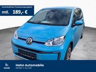 VW up, e-up CCS, Jahr 2021 - Niefern-Öschelbronn