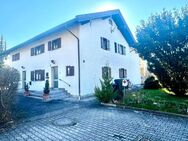 Kapitalanlage mit eigener Ferienwohnung - Brannenburg