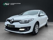 Renault Megane, , Jahr 2014 - Ihringen