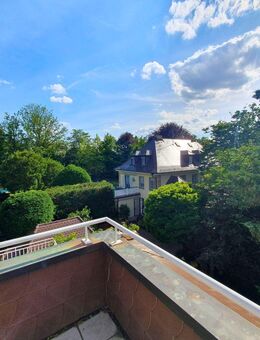 Schöne 3-Zimmer-Wohnung mit Dachterrasse im gefragten Heilbronner Osten - Heilbronn