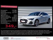 Audi A3, Sportback S line 35 TDI SONOS, Jahr 2024 - Ingolstadt