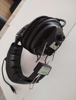 Kopfhörer - Bad Homburg (Höhe)