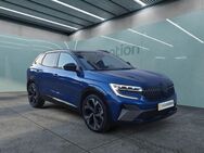 Renault Austral, Techno Espr Alpine, Jahr 2022 - München