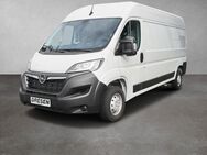 Opel Movano, 3.5 Kasten HKa Edition C t L3H2 Berganfahrass, Jahr 2023 - Dormagen