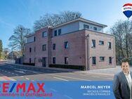 RESERVIERT - Attraktives Penthouse im Emder Zentrum - Emden