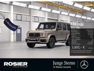 Mercedes G 63 AMG, Superior Performance, Jahr 2023 - Arnsberg