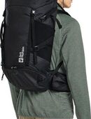 Jack Wolfskin Wanderrucksack CYROX SHAPE 35 S-L in 00000