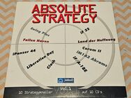 PC Spiel - Absolute Strategy... - Schwaan