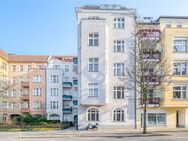 City-West Kultadresse. Dort investieren, wo Berlin am spannendsten ist - vermietet - Berlin
