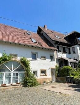 Eine überaus großzügige Liegenschaft mit vielen Nutzungsmöglichkeiten - Schellweiler