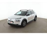 Citroen C4 Cactus 1.2 e-VTi Shine - Berlin