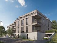Barrierefreie Seniorenwohnung im Grünen - Naturnah und Zentrumsnah (Penthouse Wohnung 15) - Herrischried
