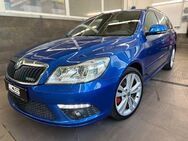 Skoda Octavia Combi RS Amundsen XENON TEMPOMAT ab 89€ - Cottbus