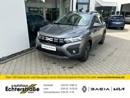 Dacia Sandero, Stepway TCe 90 Expression, Jahr 2022 - Karlstadt