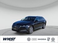 Skoda Superb, 1.5 Combi Style, Jahr 2024 - Darmstadt