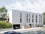 Neubau - Erstbezug - schöne 2-Zimmer-Wohnung mit Terrasse in Bestlage von Herzogenaurach - Herzogenaurach
