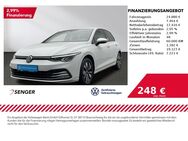 VW Golf, 1.5 TSI VIII Life Move, Jahr 2023 - Emsdetten