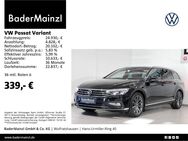 VW Passat Variant, 2.0 TDI Elegance, Jahr 2021 - Wolfratshausen