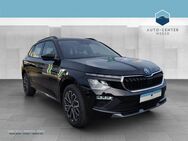 Skoda Kamiq, 1.5 TSI Tour # #, Jahr 2022 - Markkleeberg