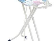 Leifheit Bügelbrett Classic M Compact Plus, Bügelfläche 120x38 cm, Bügelfläche 120x38 cm