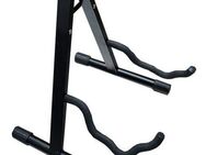 Clifton Gitarrenständer Gitarrenständer aus Metall A-Form, (1-tlg)