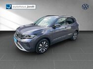 VW T-Cross, 1.0 GOAL EPH FLA, Jahr 2024 - Schleswig