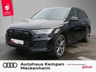 Audi Q7, 50 TDI quattro S line, Jahr 2024 - Meckenheim