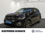 VW T-Cross, STYLE R-LINE CONNECT EPH, Jahr 2020 - Neuss