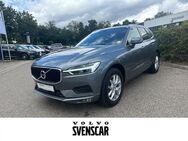 Volvo XC60, Momentum Pro AWD B5 Diesel EU6d-T digitales Sitze, Jahr 2020 - Baierbrunn