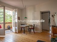 Wohnungsswap - Koloniestraße - Berlin