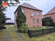 Gepflegtes Stadthaus mit Keller - ohne Außenprovision - Mietfreie Übergabe möglich - Grabow