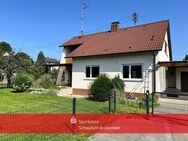 Einfamilienhaus in Offingen - Offingen