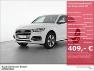 Audi Q5, 50 TFSI e quattro S-LINE PLUS RÜFA MUFU, Jahr 2020 - Essen