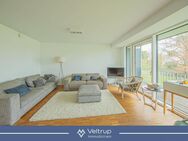 Exklusive 2-Zimmer Wohnung in Schondorf - Schondorf (Ammersee)