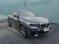 BMW X5, xDrive30d M Sport HiFi, Jahr 2021 - München