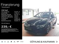 VW Golf, 1.5 TSI Life 96kW 18 Assistent, Jahr 2020 - Hofheim (Taunus)