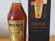 BRANDY METAXA AMPHORA SEVEN STAR 7 BRANDY GRECIA 0,7 Liter 40% Vol - Dortmund