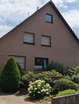 Ruhige Lage und viel Platz. - Bad Bevensen