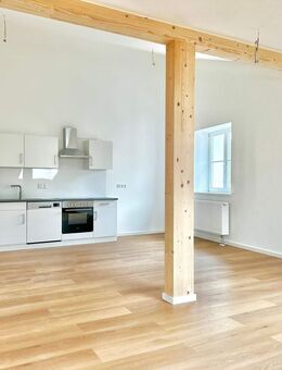 Erstbezug - modern, saniert, sofort einziehen & wohlfühlen - Marktl